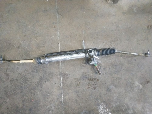 Steering rack citroen - rack,