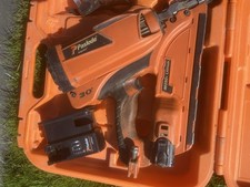 Paslode IM350+ Plus Lithium