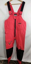 Musto Yachting Mens XL  HPX