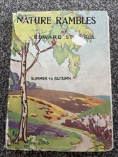 Nature Rambles Autumn To