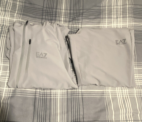 Ea7 emporio armani men - emporio,