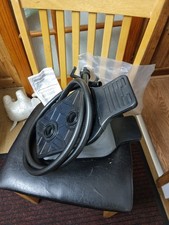 Genuine Bravo 1 Foot Pump Air