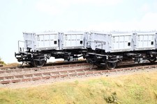 Brawa gauge pair 4 - o,