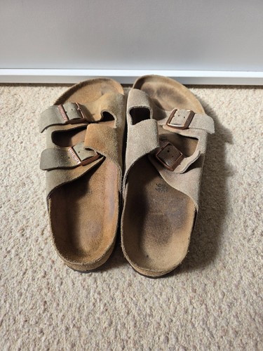 Birkenstock arizona soft - birkenstock,