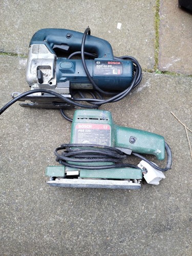 Bosch pss 230 - bosch, &