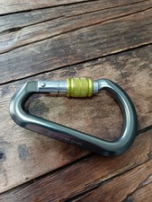 DMM Aero HMS Screwgate