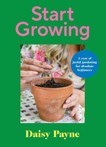 Start growing year of - start, growing: