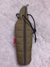 Funky Pencil Case In Sleeping Bag Shape!