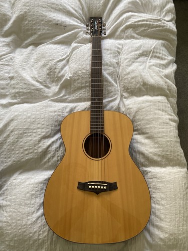 Tanglewood guitar twj - guitar, s