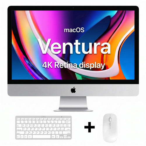 Apple imac 4k 2017 a1418 - apple,