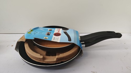 Tefal taste non stick - non-stick, twin