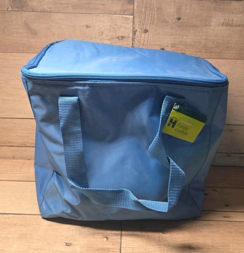 Family cool bag - family,