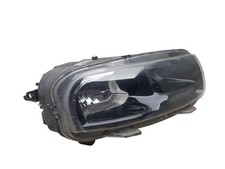 CITROEN C4 CACTUS Headlight
