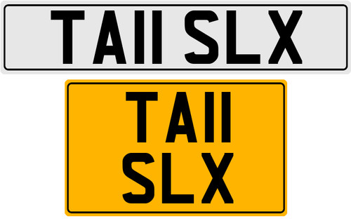 Ta11 slx tall big - slx,