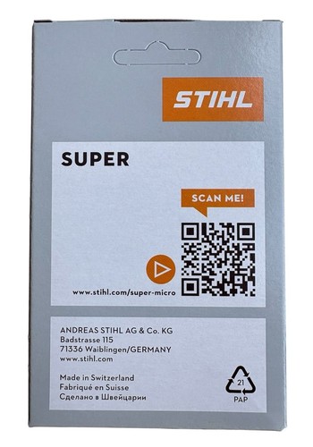 36rsc stihl chainsaw - 66,