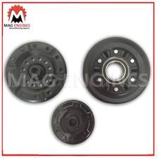 AC COMPRESSOR CLUTCH & PULLEY