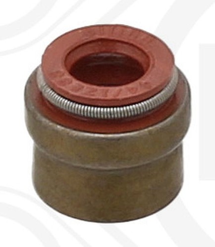 Valve stem seal - seal, (exhaust)