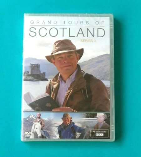 Grand tours scotland - grand,
