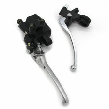 Rear Brake Master Cylinder For
