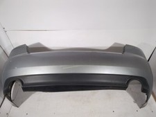 Audi A4 B7 Bumper rear