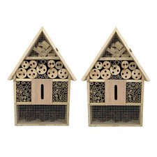 Wooden Insect, Butterfly, Bug