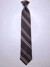 Ketch Mens Formal Necktie