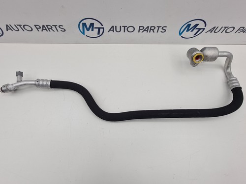 Bmw series n57 ac air - ac,