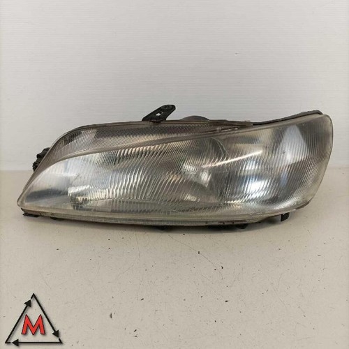 Headlamp peugeot 306 mk2 - headlamp,