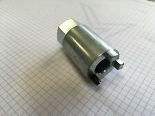 Presco Fence Security Nut Adapter Harris Fence Tool