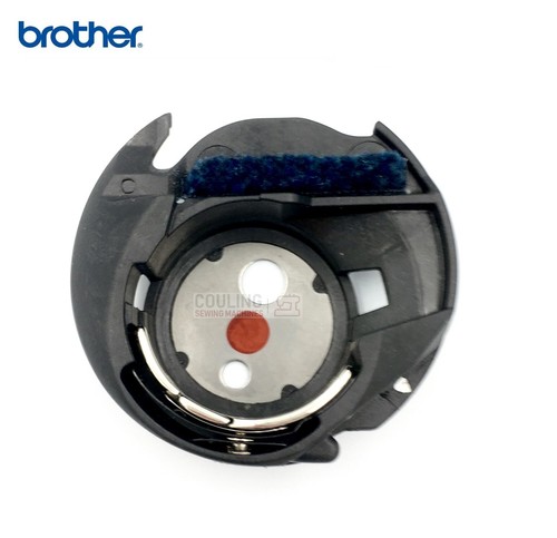 Brother genuine bobbin case - genuine,