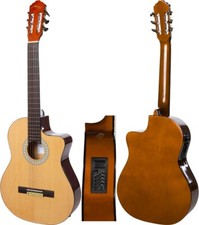 UK Electro classical guitar