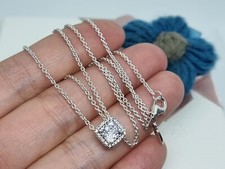 NEW Genuine PANDORA Silver