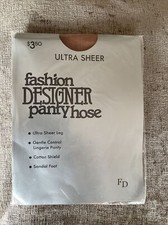 Usa pantyhose tights vintage - pantyhose,