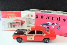 VANGUARDS VA55001 FORD CONSUL