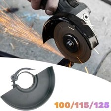 100/115/125 Type Angle Grinder Protective Cover Guard Grinder Disc Wheel Cover
