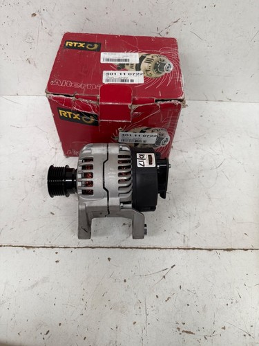 Alternator for bmw series - for,