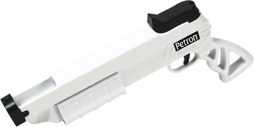 Petron stealth pistol kids toy - petron,