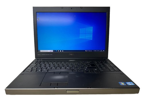 Dell laptop precision m4700 - dell,