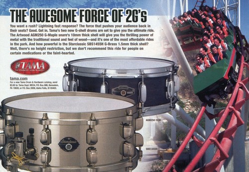 2003 small print tama - 2003,
