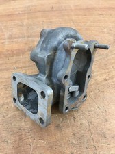 T3 Turbo Exhaust Housing Spares Or Repairs For Nissan Skyline RB25DET