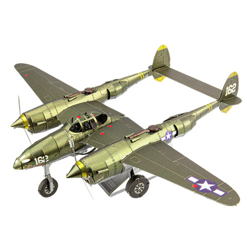 Fascinations iconx lockheed - fascinations,