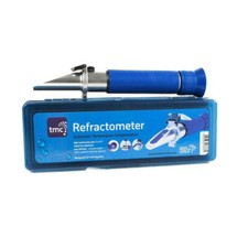 TMC V2 Refractometer