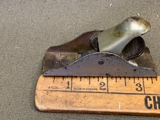 HOBBIES BLOCK PLANE.