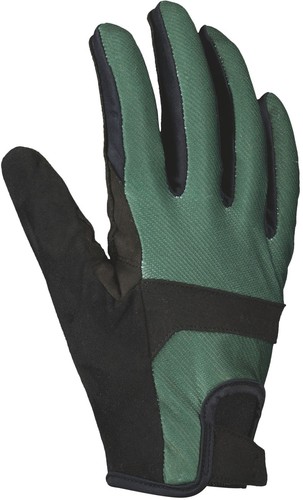 Scott gravel full finger - scott,