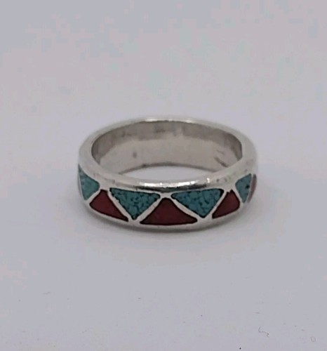 Vintage sterling silver - vintage, ring