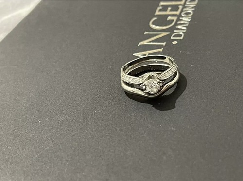 Angelic diamonds palladium - angelic,