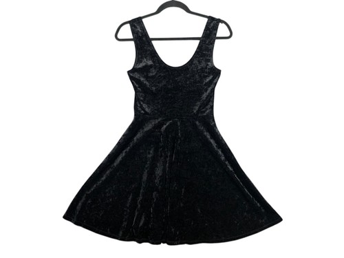 Forever velvet tank dress - forever,