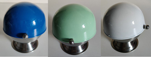 Sugar bowl with lid - bowl,