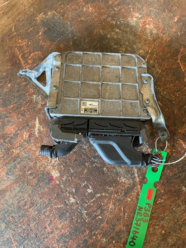 Toyota avensis ecu engine - avensis,