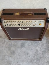 Marshall AS 100D Acoustic Amp.